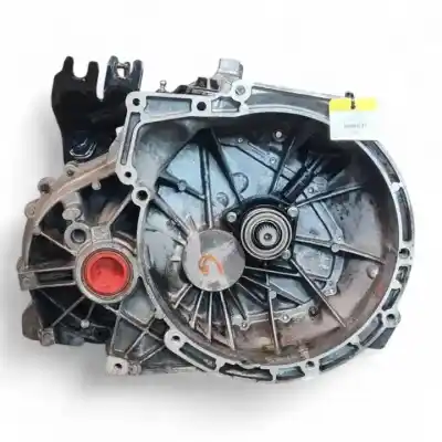 Автозапчасти б/у коробка передач за FORD FOCUS LIM. (CB4) G8DA ссылки OEM IAM 6MR57002YC  