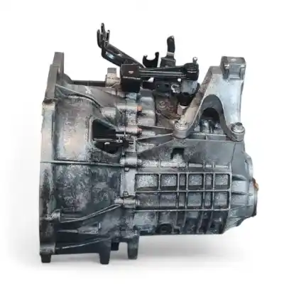 Peça sobressalente para automóvel em segunda mão caixa de velocidades por ford focus lim. (cb4) g8da referências oem iam 6mr57002yc  
