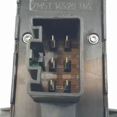 Автозапчасти б/у выключатель левого переднего окна за ford focus lim. (cb4) g8da ссылки oem iam 7m5t14529ba 03168080 