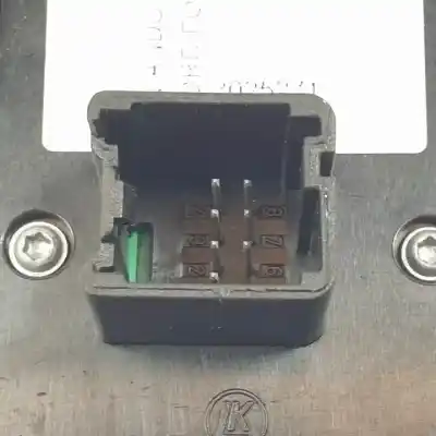 Автозапчасти б/у выключатель левого переднего окна за ford focus lim. (cb4) g8da ссылки oem iam 7m5t14529ba 03168080 