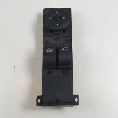 Автозапчасти б/у выключатель левого переднего окна за FORD FOCUS LIM. (CB4) G8DA ссылки OEM IAM 7M5T14529BA 03168080 