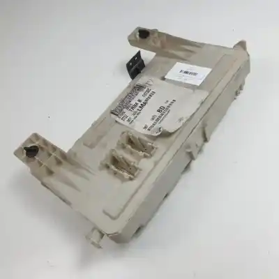 Second-hand car spare part fuse box unit for ford focus lim. (cb4) g8da oem iam references 7m5t14a073bd  