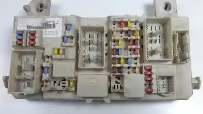 Second-hand car spare part fuse box unit for ford focus lim. (cb4) g8da oem iam references 7m5t14a073bd  