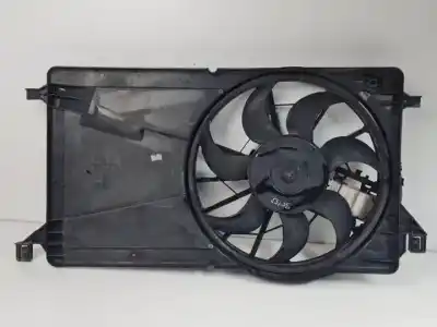 Peça sobressalente para automóvel em segunda mão termoventilador elétrico por ford focus lim. (cb4) g8da referências oem iam 3m5h8c607rj 0130307142 1137328558 