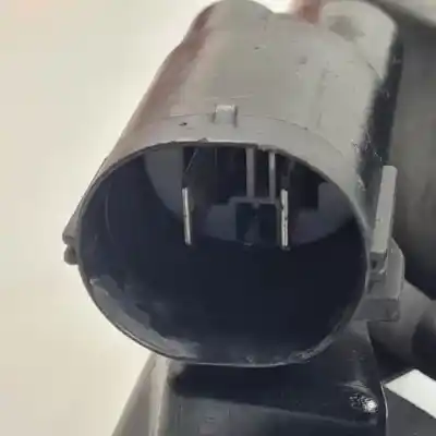 Peça sobressalente para automóvel em segunda mão termoventilador elétrico por ford focus lim. (cb4) g8da referências oem iam 3m5h8c607rj 0130307142 1137328558 