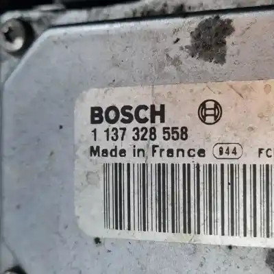 Peça sobressalente para automóvel em segunda mão termoventilador elétrico por ford focus lim. (cb4) g8da referências oem iam 3m5h8c607rj 0130307142 1137328558 