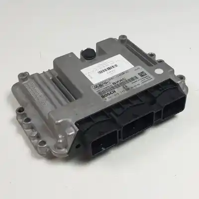 Pezzo di ricambio per auto di seconda mano Centralina Motore per FORD FOCUS LIM. (CB4) G8DA Riferimenti OEM IAM 0281015242 8M5112A650XC 