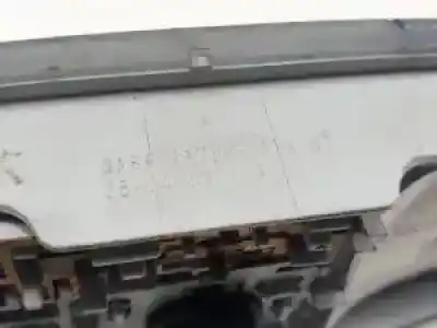 Second-hand car spare part interior light for ford focus lim. (cb4) g8da oem iam references   