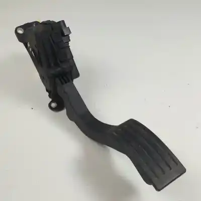 Pezzo di ricambio per auto di seconda mano POTENZIOMETRO A PEDALE per FORD FOCUS BERLINA (CAP)  Riferimenti OEM IAM 4M519F836AH 6PV00864101 