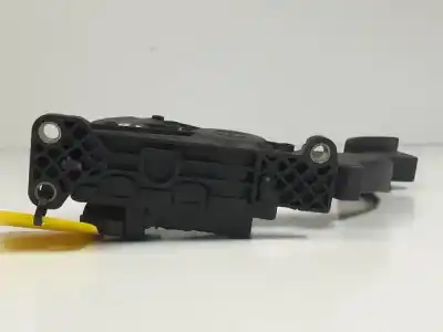 Second-hand car spare part potentiometer for ford focus berlina (cap) d/kkda oem iam references 4m519f836ah 6pv00864101 