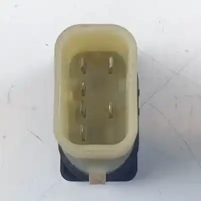 Pezzo di ricambio per auto di seconda mano interruttore alzacristalli anteriore destro per ford focus berlina (cap) d/kkda riferimenti oem iam 3m5t14529bb  