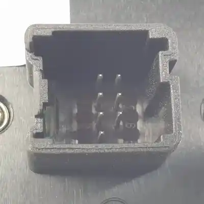 Second-hand car spare part left front power window switch for ford focus berlina (cap) d/kkda oem iam references 3m5t14529ce 03168003 