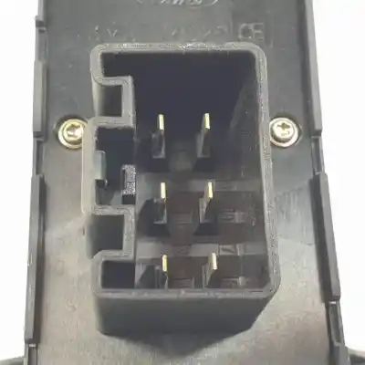 Second-hand car spare part left front power window switch for ford focus berlina (cap) d/kkda oem iam references 3m5t14529ce 03168003 