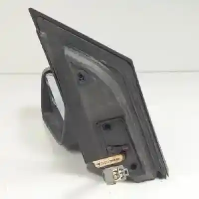 Peça sobressalente para automóvel em segunda mão espelho retrovisor esquerdo por ford focus berlina (cap) d/kkda referências oem iam 212836289  