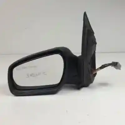 Peça sobressalente para automóvel em segunda mão espelho retrovisor esquerdo por ford focus berlina (cap) d/kkda referências oem iam 212836289  