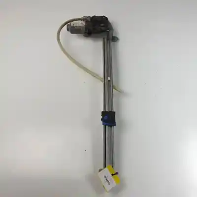 Piesă de schimb auto la mâna a doua Mecanism Actionare Geam Spate Dreapta pentru RENAULT ESPACE IV (JK0) G9T743 Referințe OEM IAM 400614C  