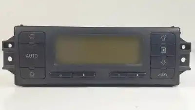 Автозапчасти б/у климат-контроль за SEAT LEON (1M1) AGR ссылки OEM IAM 1M0820043C 5HB00797801 
