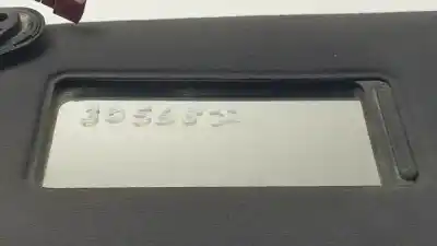 Second-hand car spare part left sunshade for bmw x5 (e53) m57d30 oem iam references   