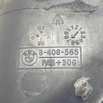 Second-hand car spare part interior left front handle for bmw x5 (e53) m57d30 oem iam references 8408565  