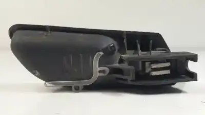 Second-hand car spare part interior left front handle for bmw x5 (e53) m57d30 oem iam references 8408565  