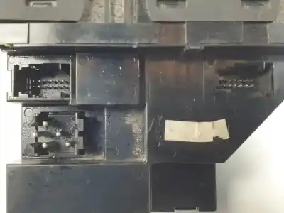 Peça sobressalente para automóvel em segunda mão botão / interruptor elevador vidro dianteiro direito por bmw x5 (e53) m57d30 referências oem iam   