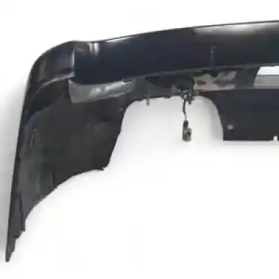 Second-hand car spare part rear bumper for bmw x5 (e53) m57d30 oem iam references   