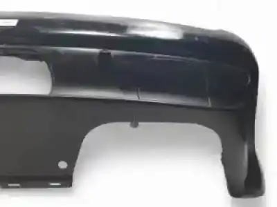 Second-hand car spare part rear bumper for bmw x5 (e53) m57d30 oem iam references   