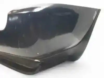 Second-hand car spare part rear bumper for bmw x5 (e53) m57d30 oem iam references   