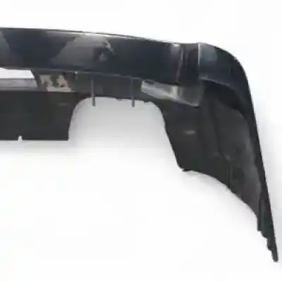 Second-hand car spare part rear bumper for bmw x5 (e53) m57d30 oem iam references   