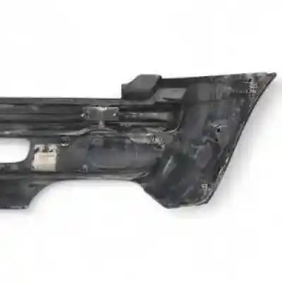 Second-hand car spare part rear bumper for bmw x5 (e53) m57d30 oem iam references   