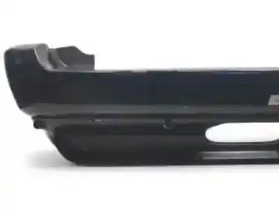 Second-hand car spare part rear bumper for bmw x5 (e53) m57d30 oem iam references   