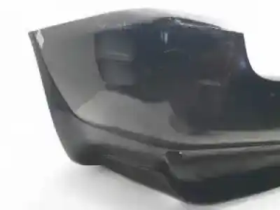 Second-hand car spare part rear bumper for bmw x5 (e53) m57d30 oem iam references   