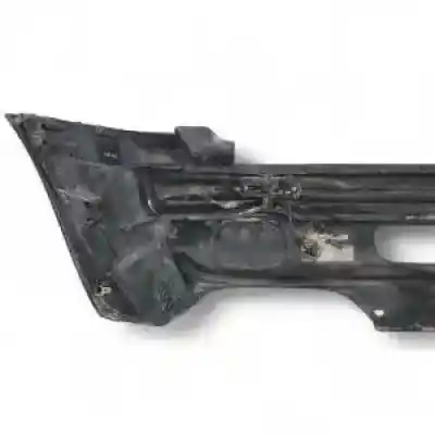 Second-hand car spare part rear bumper for bmw x5 (e53) m57d30 oem iam references   