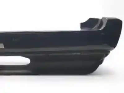 Second-hand car spare part rear bumper for bmw x5 (e53) m57d30 oem iam references   