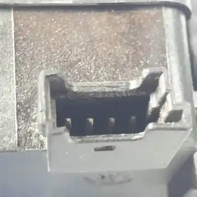 Second-hand car spare part trunk lock for bmw x5 (e53) m57d30 oem iam references 51248408492  