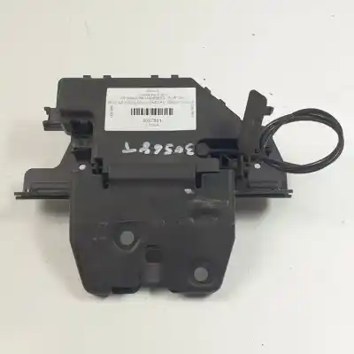 Peça sobressalente para automóvel em segunda mão  por BMW X5 (E53)  Referências OEM IAM 51248408492  