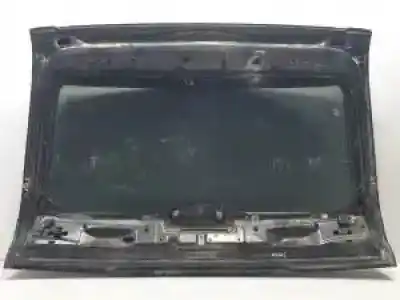 Second-hand car spare part tailgate for bmw x5 (e53) m57d30 oem iam references   