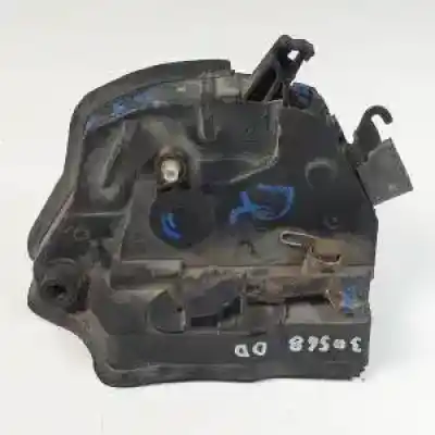 Second-hand car spare part front right door lock for bmw x5 (e53) m57d30 oem iam references 8402538  