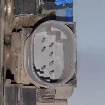 Second-hand car spare part front right door lock for bmw x5 (e53) m57d30 oem iam references 8402538  