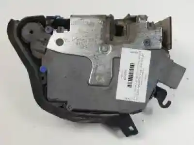 Second-hand car spare part front right door lock for bmw x5 (e53) m57d30 oem iam references 8402538  