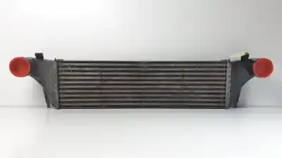 Peça sobressalente para automóvel em segunda mão intercooler por bmw x5 (e53) m57d30 referências oem iam 17512247966  