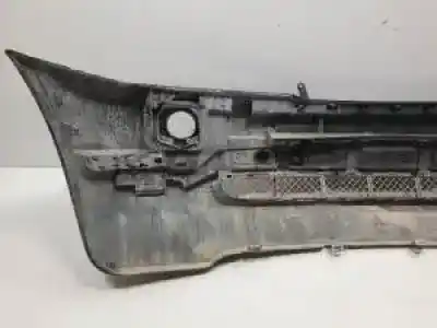 Peça sobressalente para automóvel em segunda mão para choques dianteiro por bmw x5 (e53) m57d30 referências oem iam   