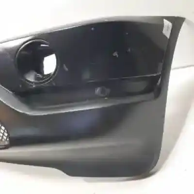 Peça sobressalente para automóvel em segunda mão para choques dianteiro por bmw x5 (e53) m57d30 referências oem iam   