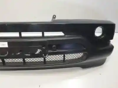 Peça sobressalente para automóvel em segunda mão para choques dianteiro por bmw x5 (e53) m57d30 referências oem iam   