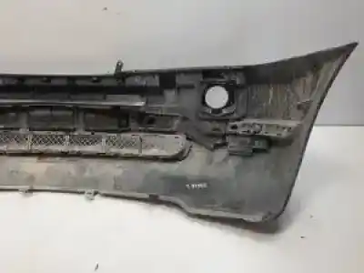 Peça sobressalente para automóvel em segunda mão para choques dianteiro por bmw x5 (e53) m57d30 referências oem iam   