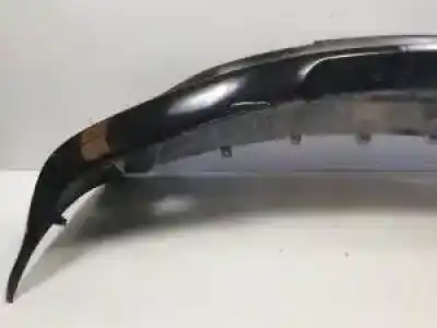 Peça sobressalente para automóvel em segunda mão para choques dianteiro por bmw x5 (e53) m57d30 referências oem iam   