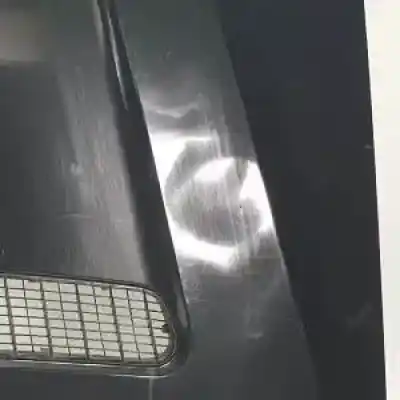 Peça sobressalente para automóvel em segunda mão capot por bmw x5 (e53) m57d30 referências oem iam   