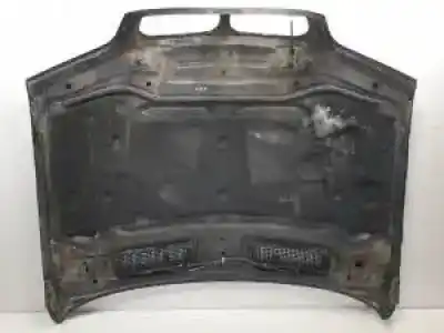 Peça sobressalente para automóvel em segunda mão capot por bmw x5 (e53) m57d30 referências oem iam   