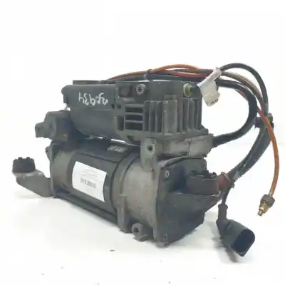 Автозапчастина б/у ПОДВІСНИЙ НАСОС для JAGUAR XJ  Посилання на OEM IAM 4F0616005E  