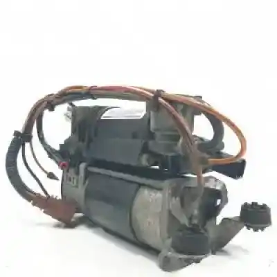 Peça sobressalente para automóvel em segunda mão compressor suspensão por jaguar xj 3.2 executive referências oem iam 4f0616005e  